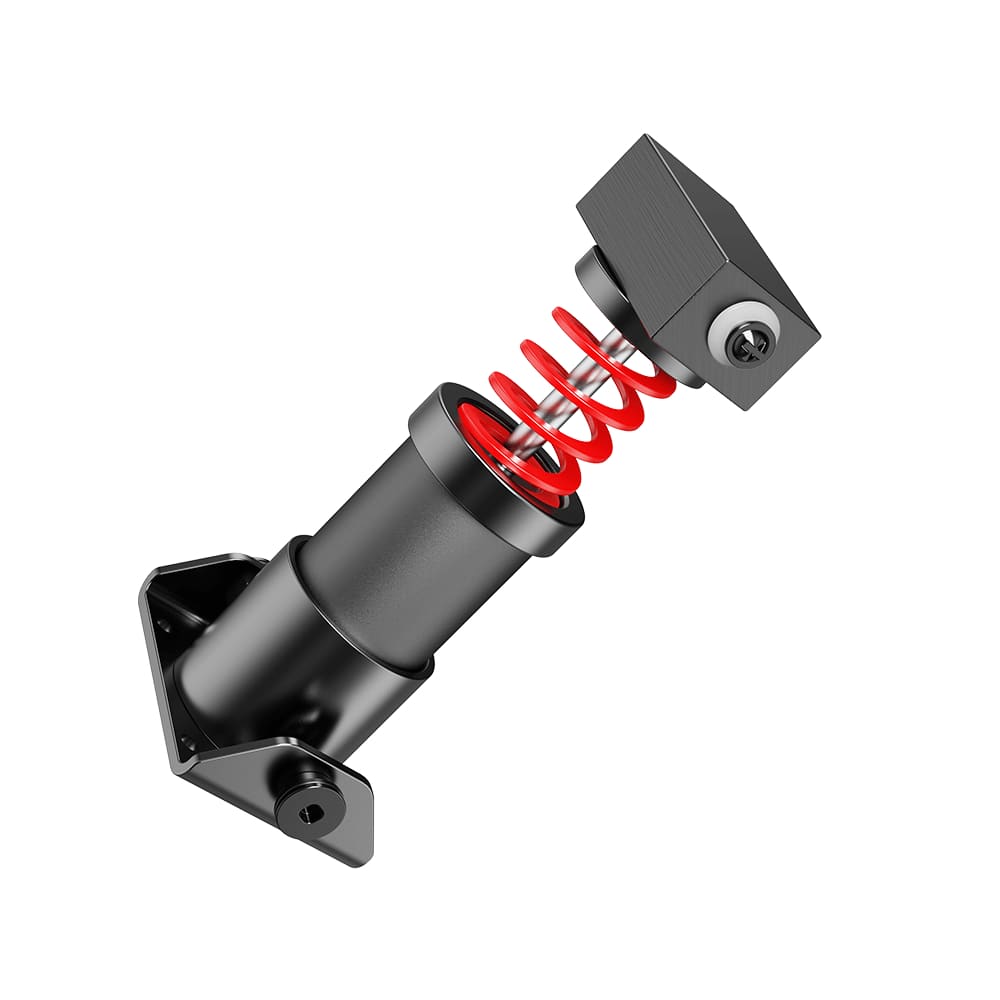 Moza Sr-P Brake Pedal Performance Kit Racing Equipment