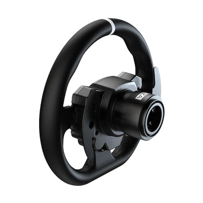 Moza Es Steering Wheel By Think Of Sim Racing Equipment