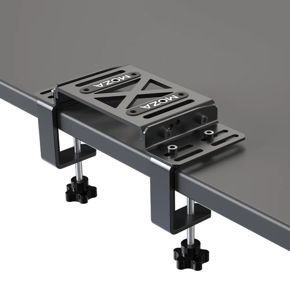 Moza Table Clamp