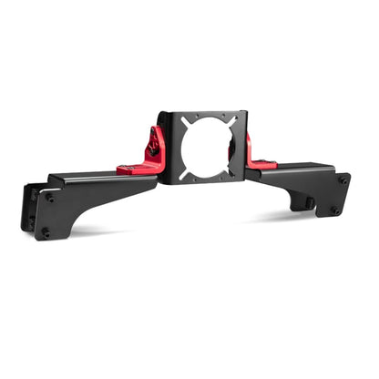 Next Level Racing Elite 160 Dd Front And Side Mount Adapter Cockpit