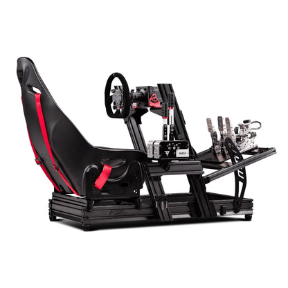 Next Level Racing Elite 160 Dd Front And Side Mount Adapter Cockpit