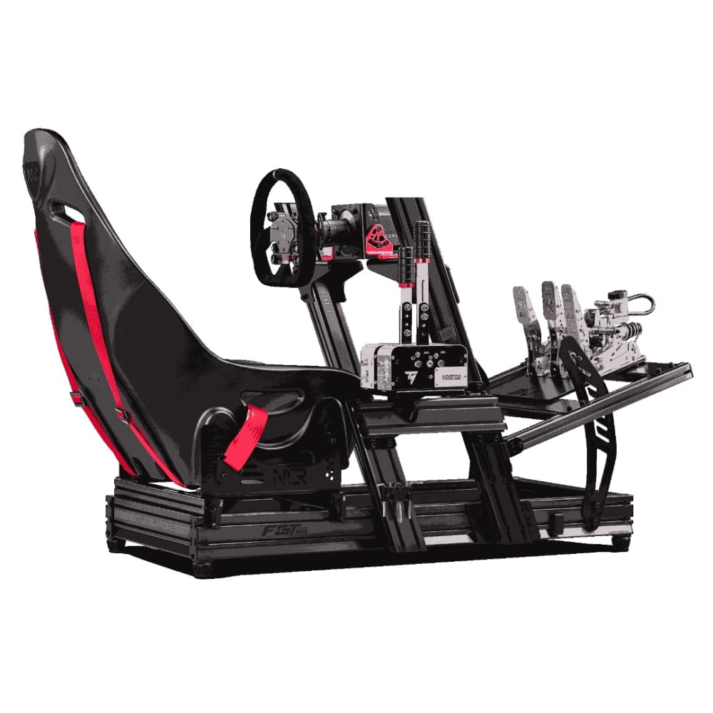 Next Level Racing Elite Es1 Sim Seat Cockpit