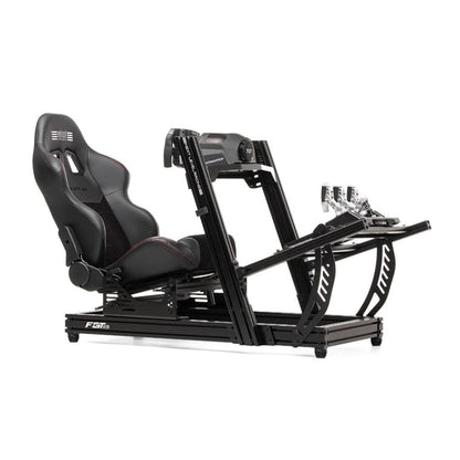 Next Level Racing Ers2 Elite Reclining Seat Cockpit