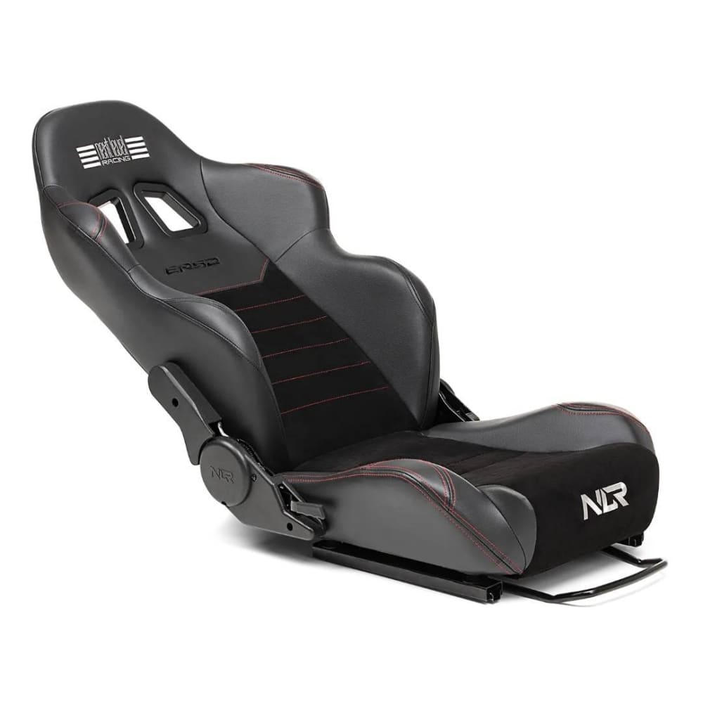 Next Level Racing Ers2 Elite Reclining Seat Cockpit