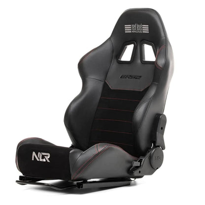 Next Level Racing Ers2 Elite Reclining Seat Cockpit