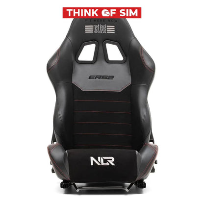 Next Level Racing Ers2 Elite Reclining Seat Cockpit