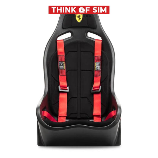 Next Level Racing Es1 Scuderia Ferrari Edition Seat Cockpit