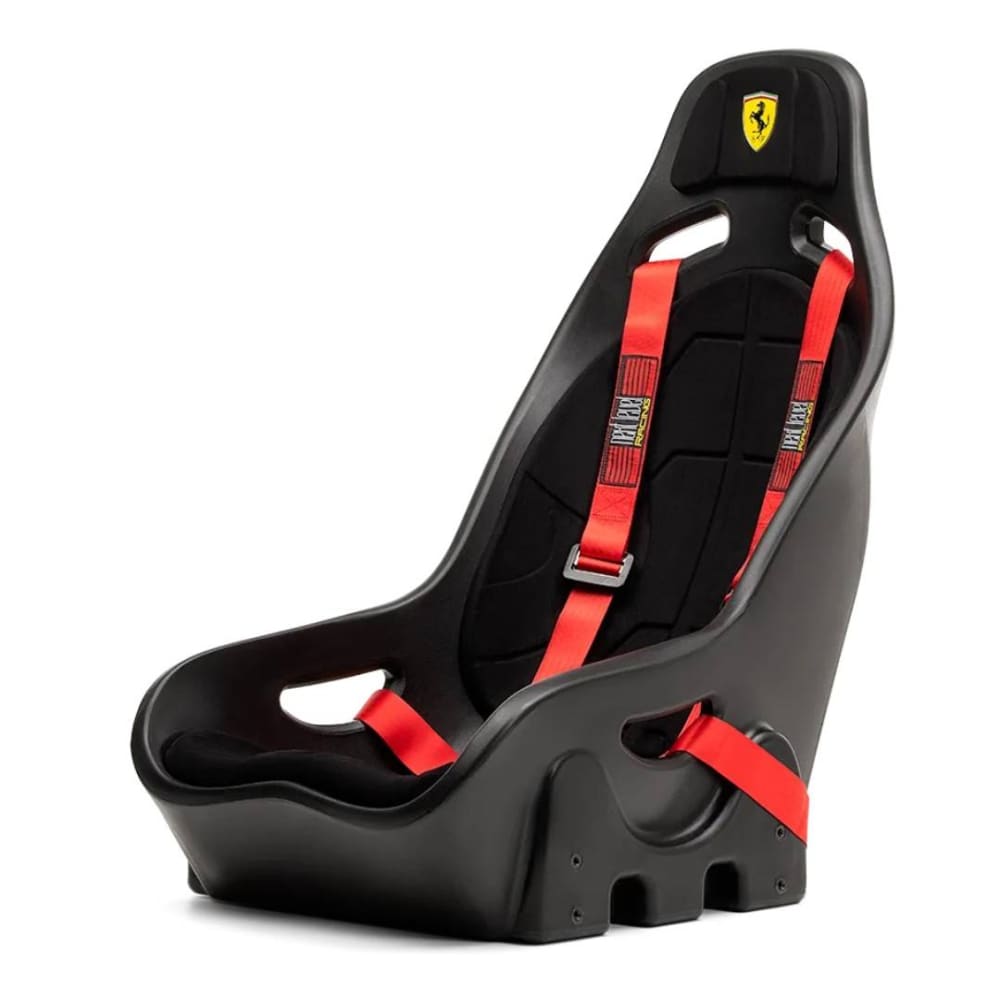 Next Level Racing Es1 Scuderia Ferrari Edition Seat Cockpit