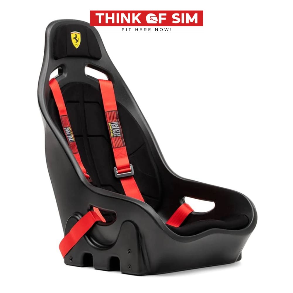 Next Level Racing Es1 Scuderia Ferrari Edition Seat Cockpit