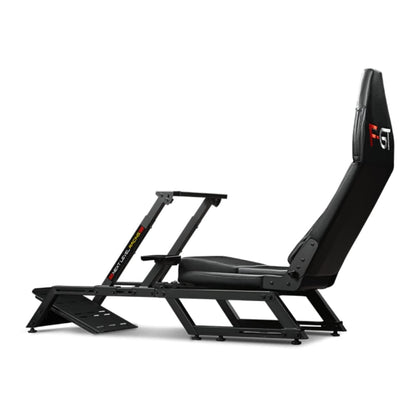 Next Level Racing F-Gt Formula & Gt Simulator Cockpit