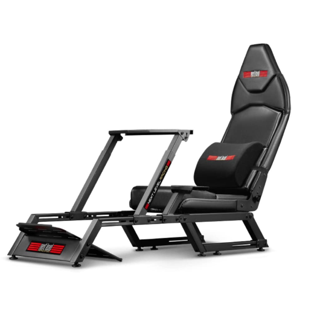 Next Level Racing F-Gt Formula & Gt Simulator Cockpit