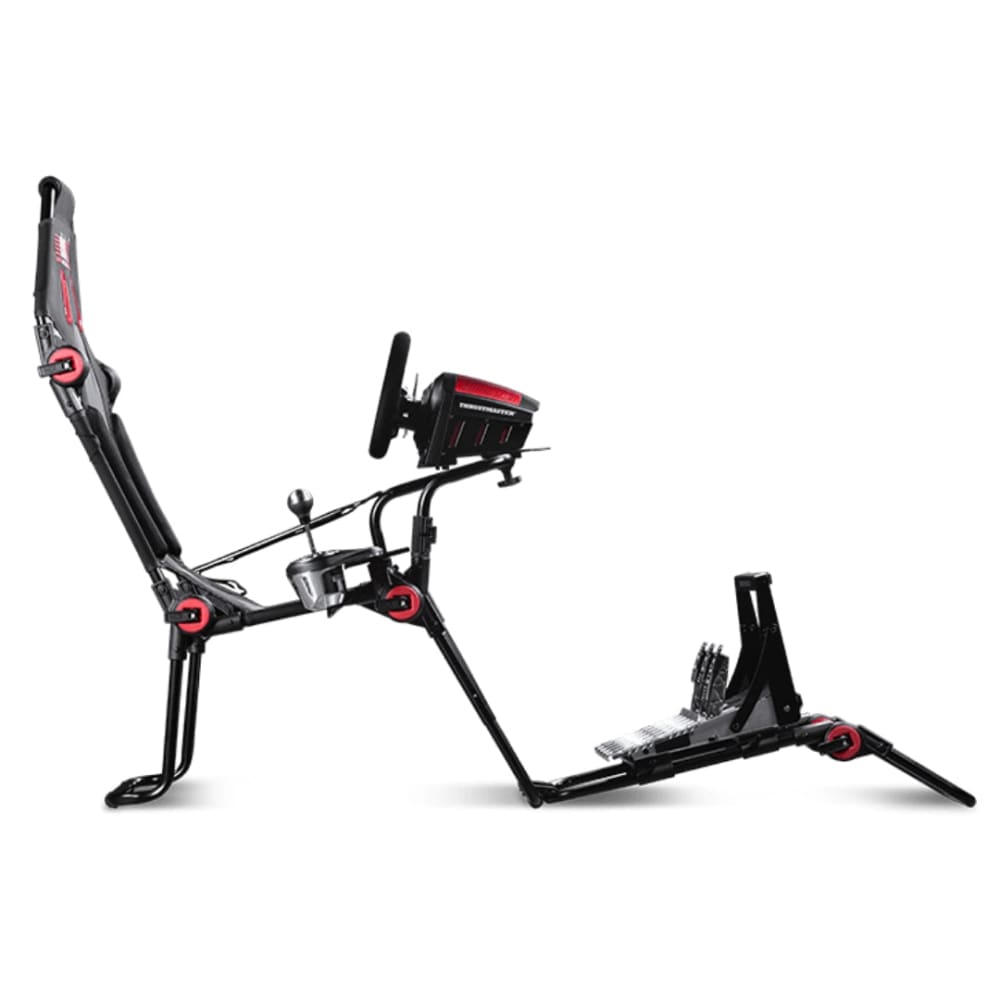 Next Level Racing F-Gt Lite Formula & Gt Foldable Simulator Cockpit