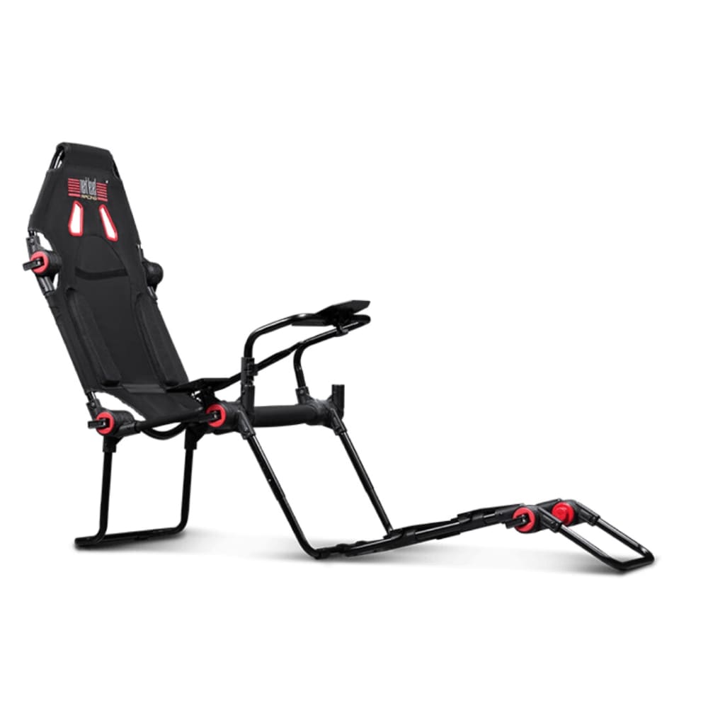 Next Level Racing F-Gt Lite Formula & Gt Foldable Cockpit