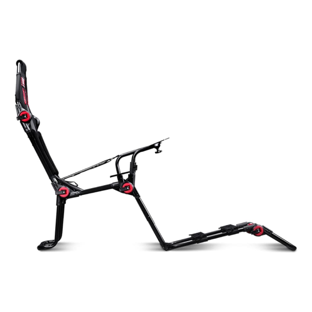 Next Level Racing F-Gt Lite Formula & Gt Foldable Simulator Cockpit