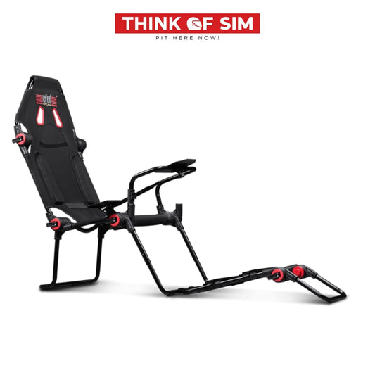 Next Level Racing F-Gt Lite Formula & Gt Foldable Simulator Cockpit