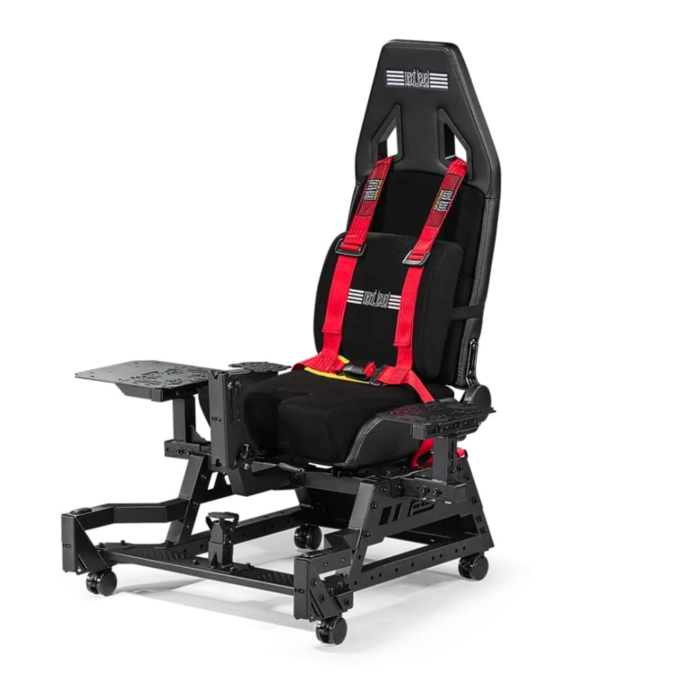 Next Level Racing Flight Seat Pro Simulator