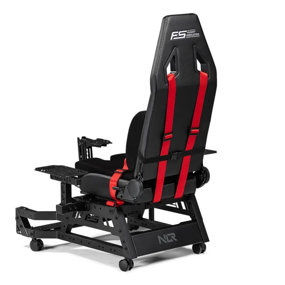 Next Level Racing Flight Seat Pro Simulator