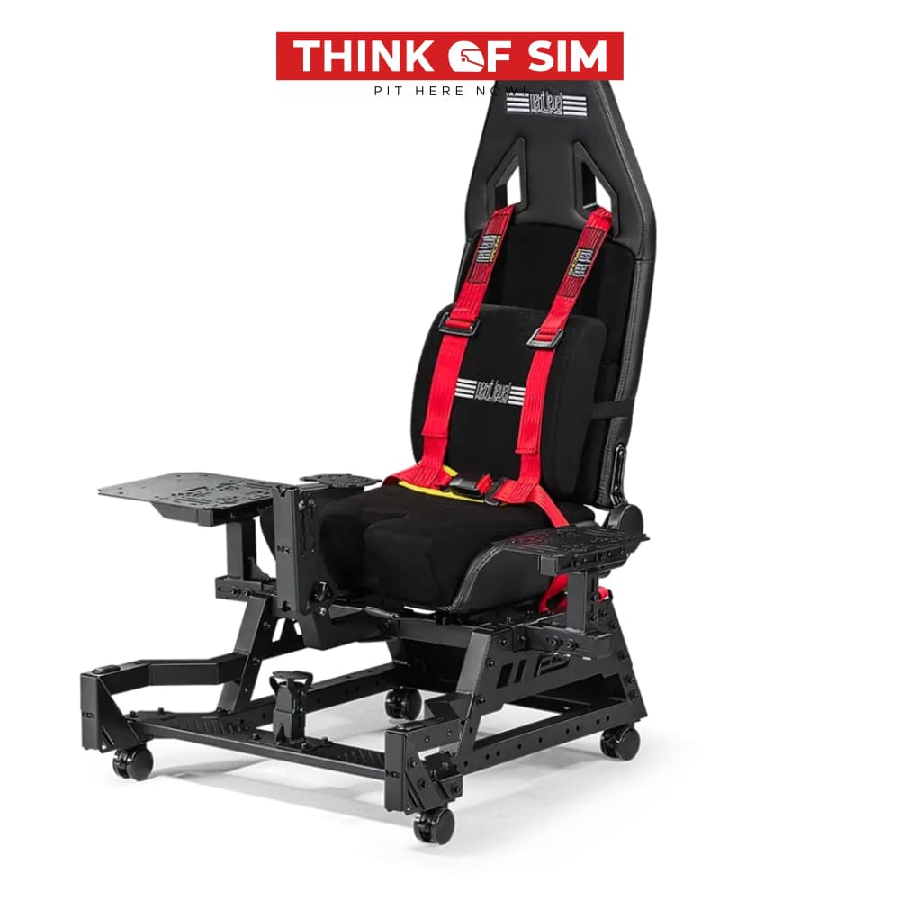 Next Level Racing Flight Seat Pro Simulator