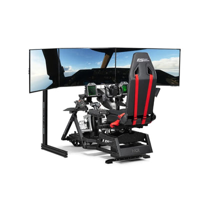 Next Level Racing Flight Simulator Pro