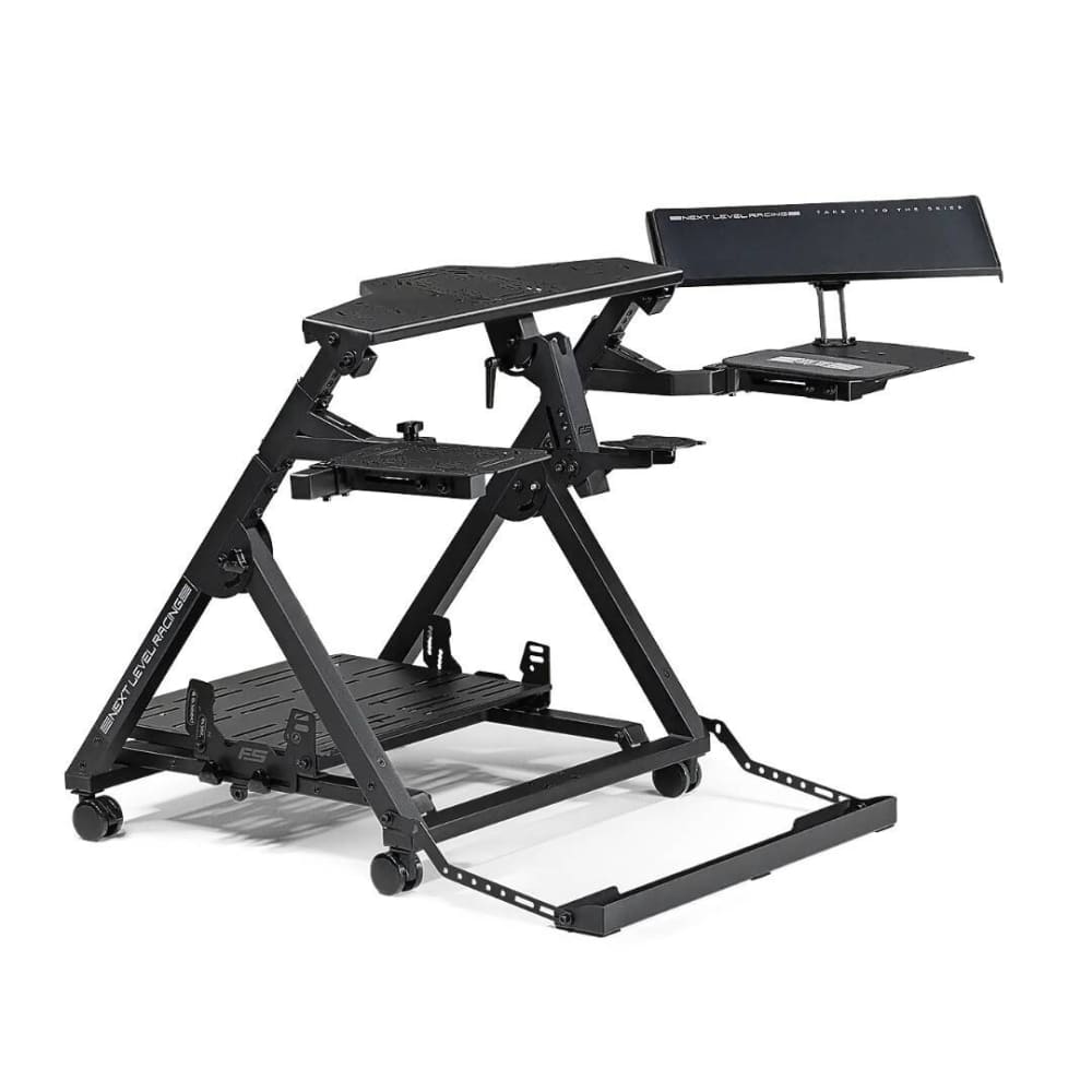 Next Level Racing Flight Stand Pro Simulator