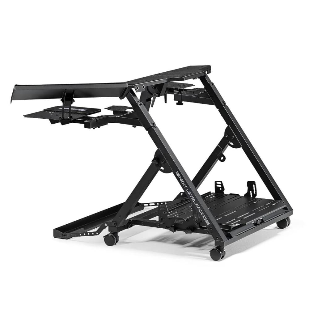 Next Level Racing Flight Stand Pro Simulator