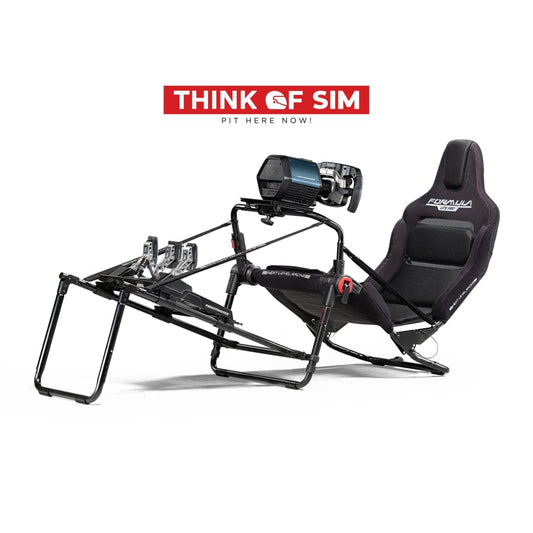 Next Level Racing Formula Lite Pro Cockpit