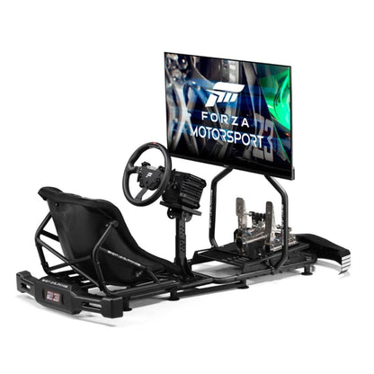 Next Level Racing Go Kart Plus Cockpit