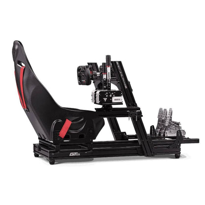 Next Level Racing Gt Elite Front & Side Mount Edition Simulator Cockpit