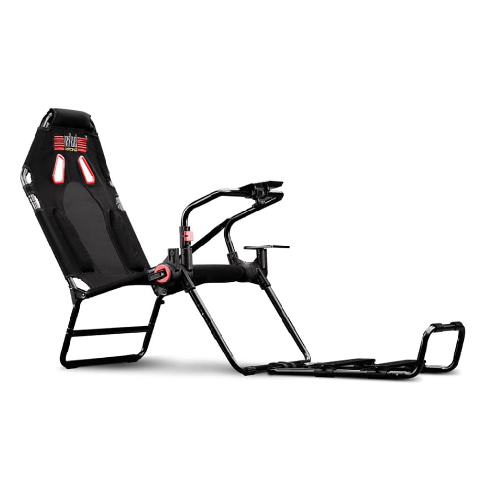 Next Level Racing Gt Lite Foldable Cockpit