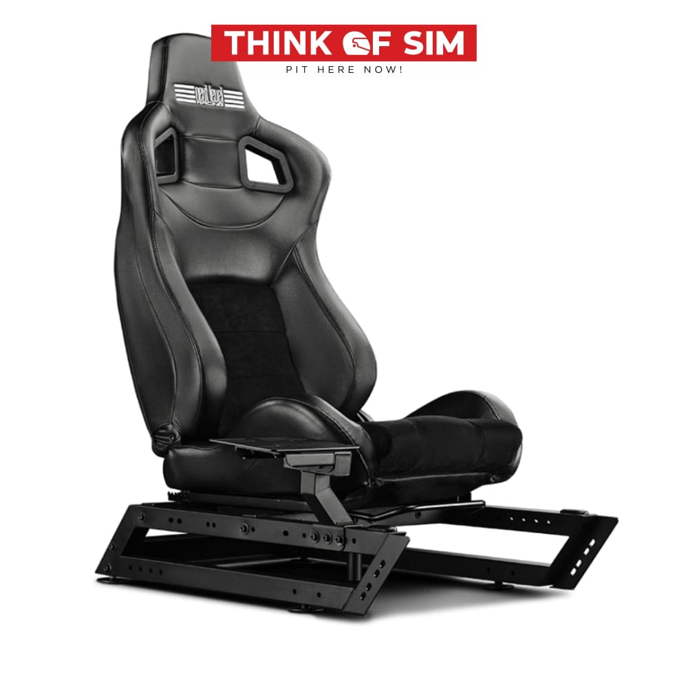 Next Level Racing Gt Seat Add-On Cockpit