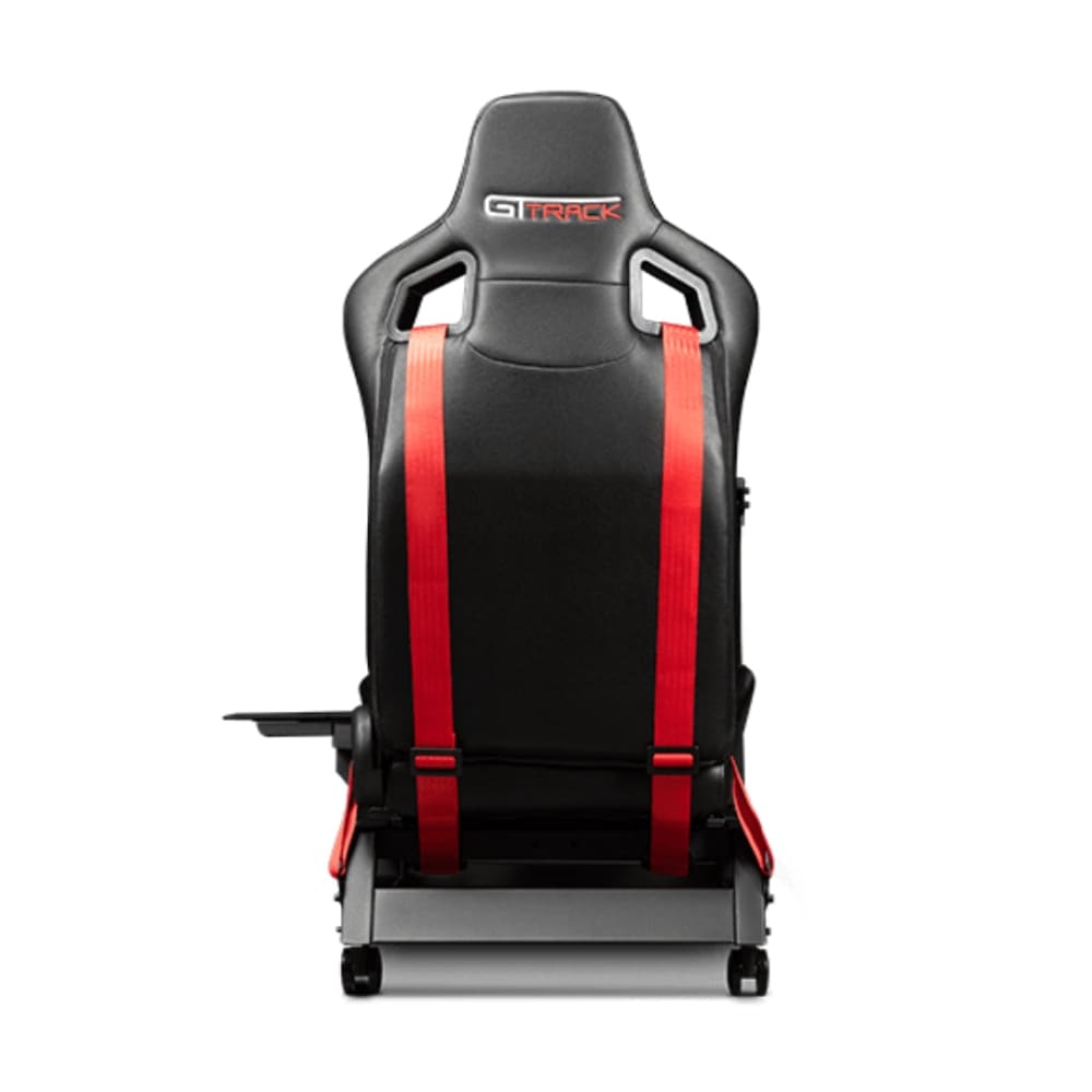 Next Level Racing Gt Track Simulator Cockpit For Sim