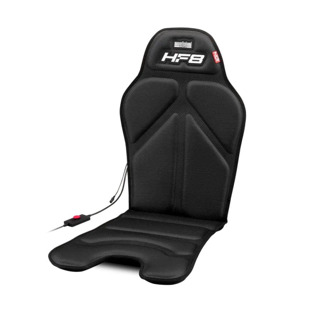 Next Level Racing Hf8 Haptic Gaming Pad Tech