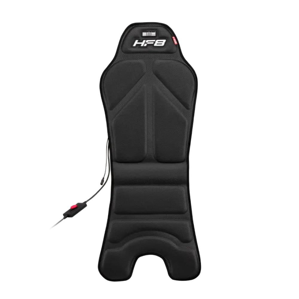 Next Level Racing Hf8 Haptic Gaming Pad Tech