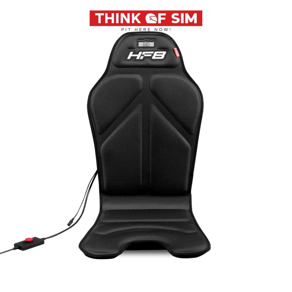 Next Level Racing Hf8 Haptic Gaming Pad Tech