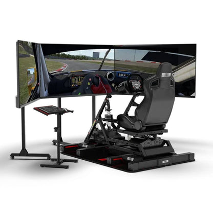 Next Level Racing Wheel Stand 2.0 Cockpit