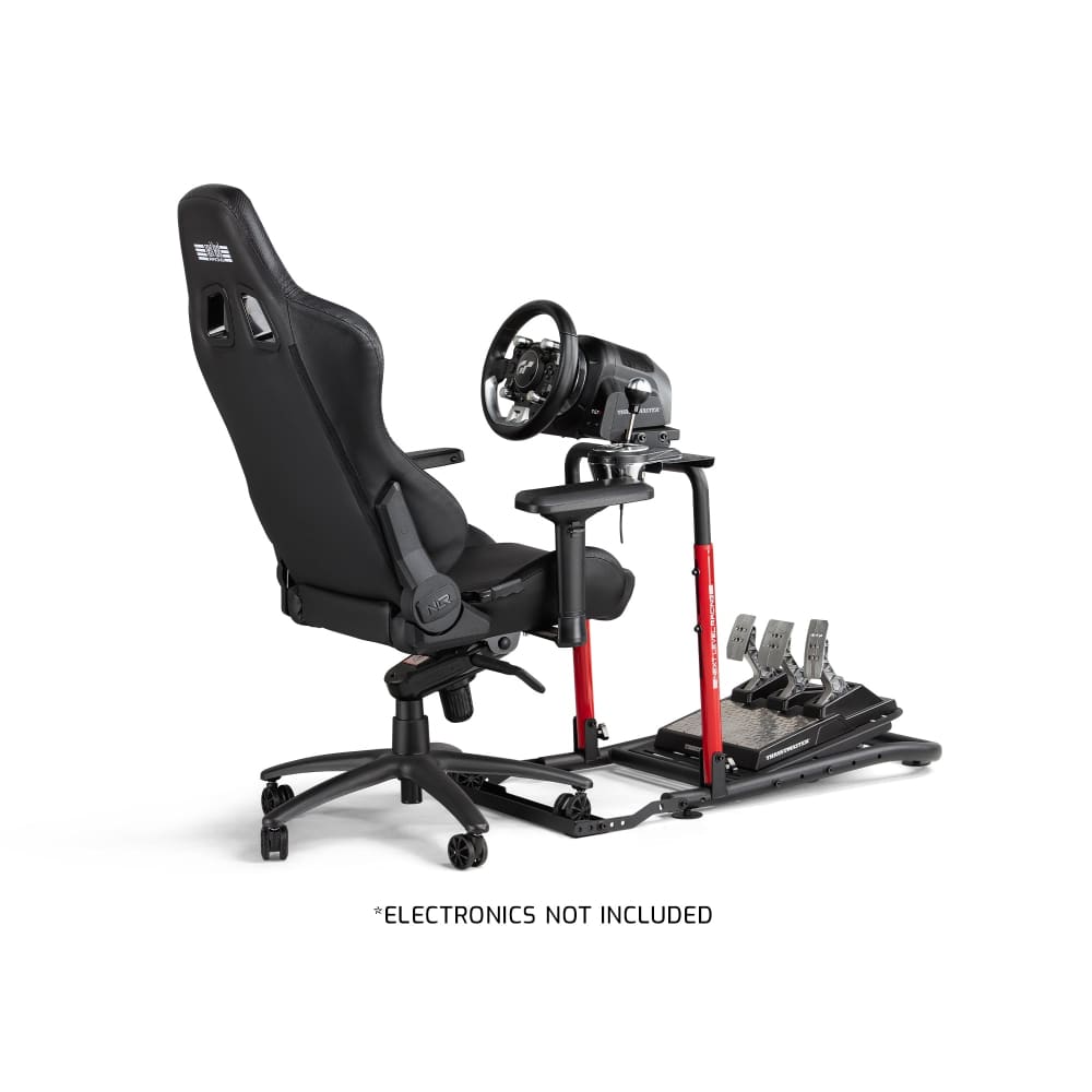 Next Level Racing Wheel Stand Lite 2.0 Cockpit