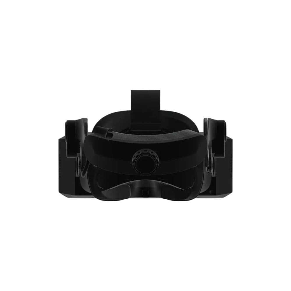 Pimax Crystal Light Virtual Reality Headset Only Gaming Tech