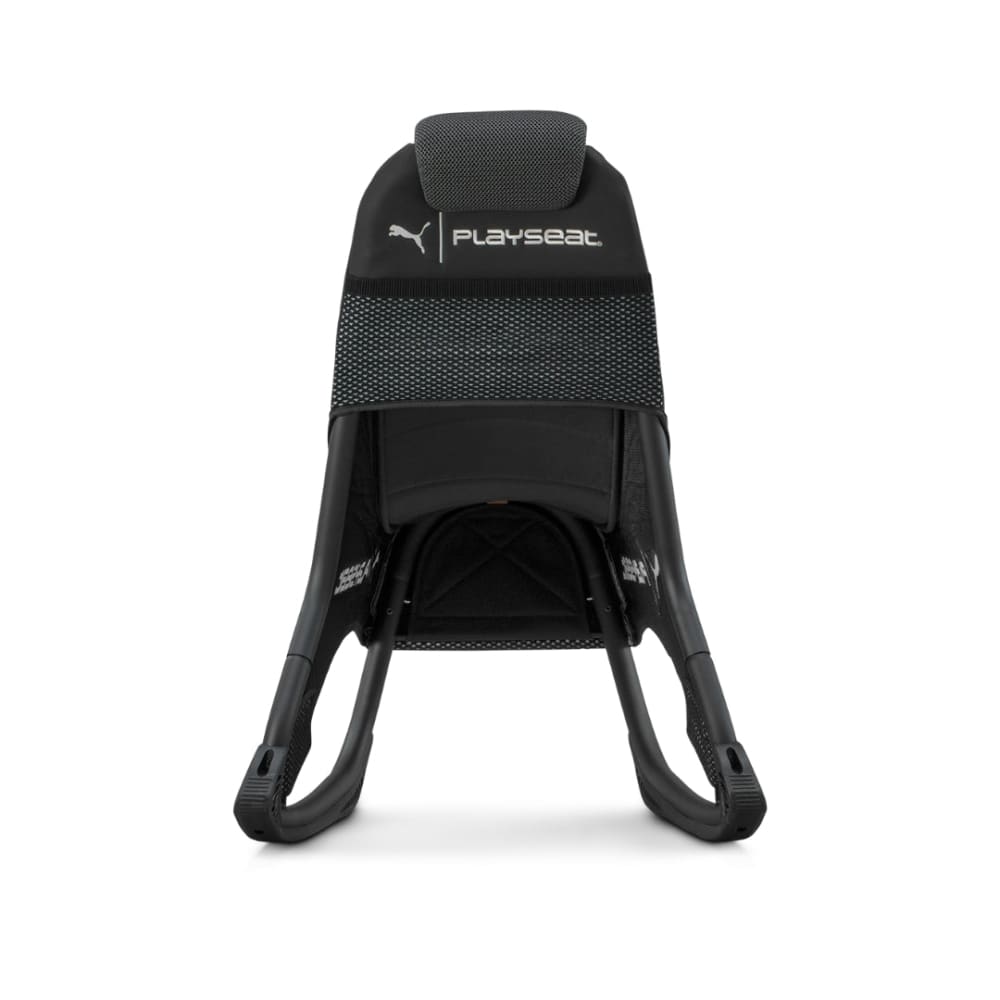 Playseat Active Gaming Seat Puma Edition - Black Tech