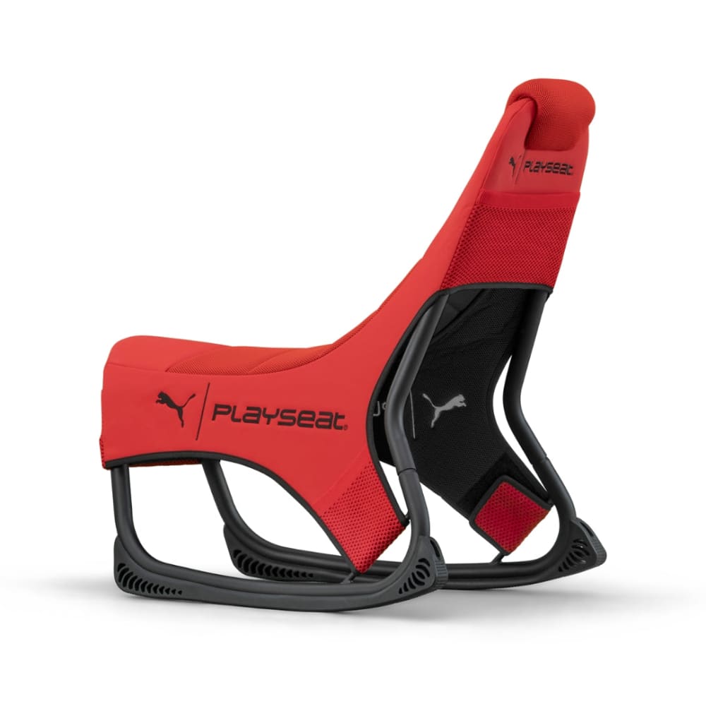 Playseat Active Gaming Seat Puma Edition - Red Tech