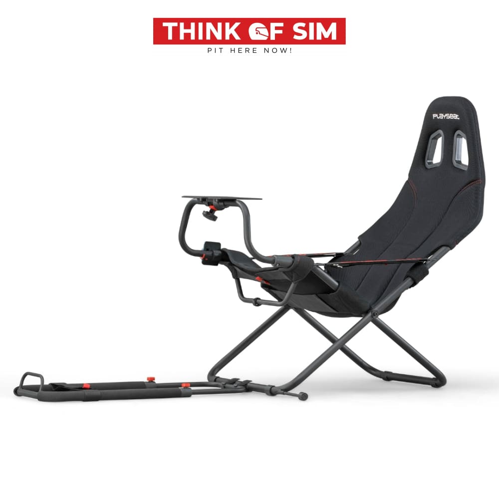 Playseat Challenge Actifit Foldable Racing Seat Cockpit