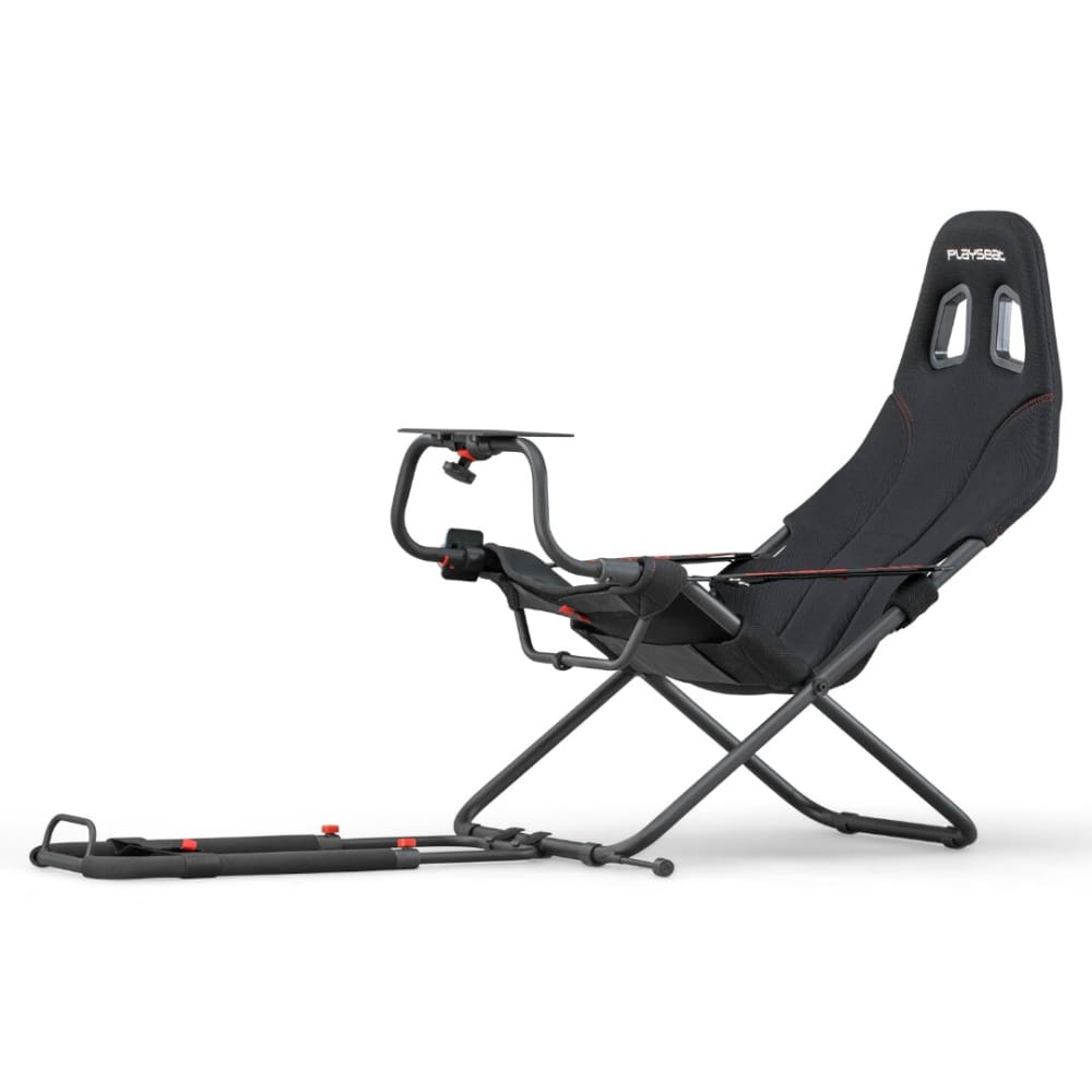 Playseat Challenge Actifit Foldable Cockpit Racing