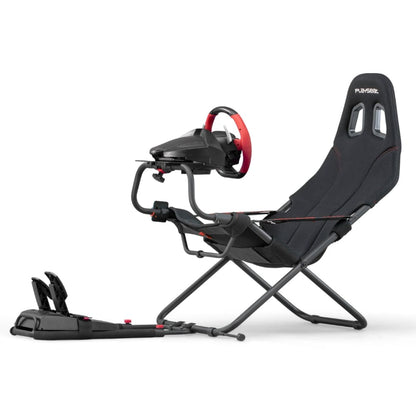 Playseat Challenge Actifit Foldable Racing Seat Cockpit