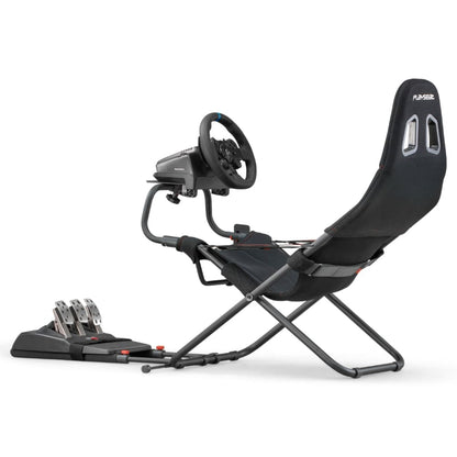 Playseat Challenge Actifit Foldable Racing Seat Cockpit