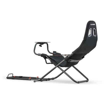 Playseat Challenge Actifit Foldable Racing Seat Cockpit