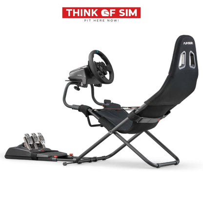 Playseat Challenge Actifit Foldable Racing Seat Cockpit