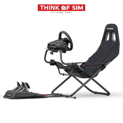 Playseat Challenge Actifit Foldable Racing Seat Cockpit