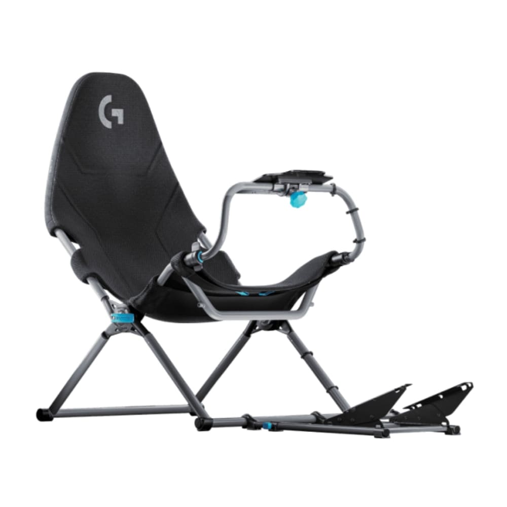 Playseat Challenge X (Logitech G Edition) Racing Cockpit