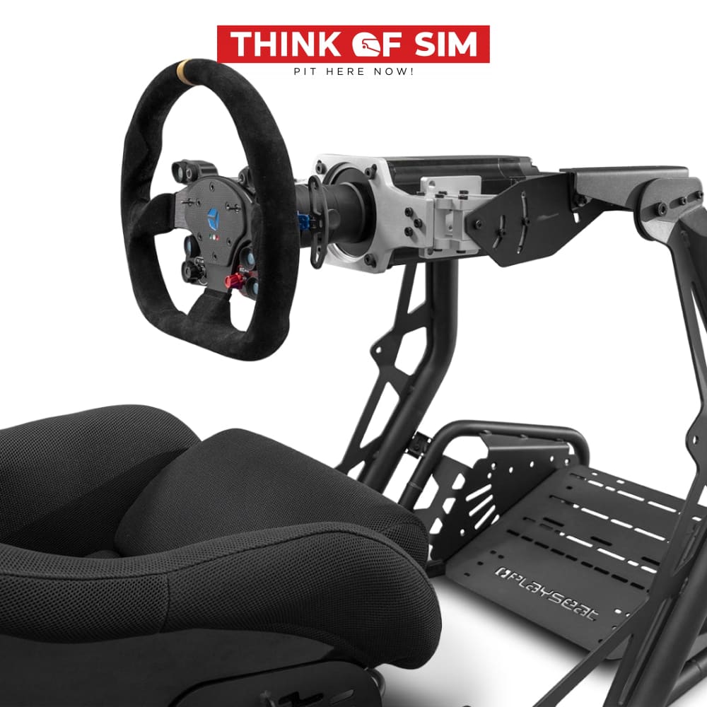Playseat Direct Drive Pro Adapter Racing Cockpit