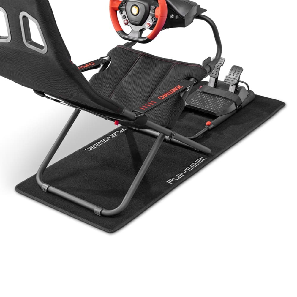 Playseat Floor Mat For Racing Seat Cockpit