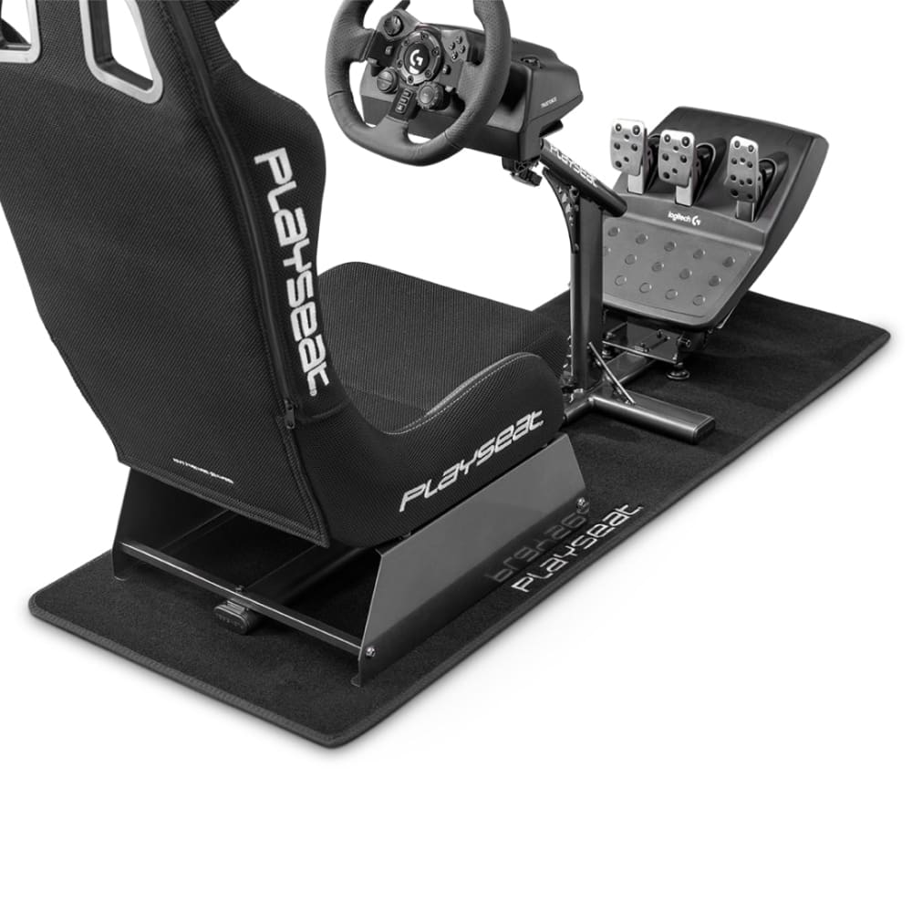 Playseat Floor Mat For Racing Seat Cockpit